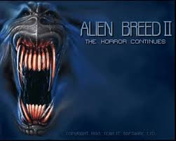 Image result for Alien Breed