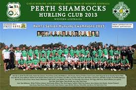 Image result for Shamrocks Hurling & Football Club