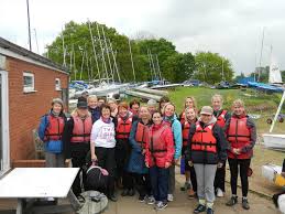 Image result for Manor Park Sailing Club