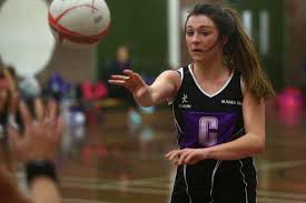 Image result for Pumas Netball Club