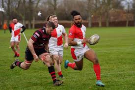 Image result for Barking Rugby Union Football Club