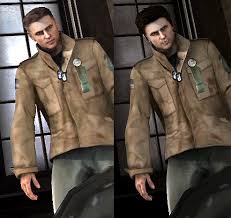 「アレックス・シェパード サイレントヒル ホームカミング」の画像検索結果