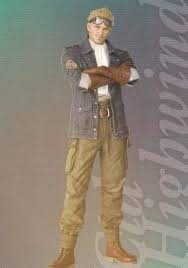 「シド・ハイウインド」の画像検索結果