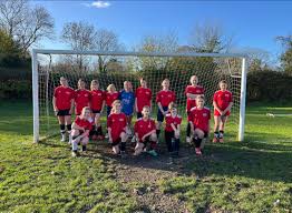 Image result for Blandford Badminton Club