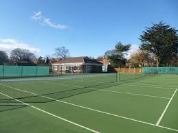 Image result for Mersey Bowmen Tennis Club