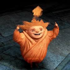 Image result for pelicula el origen de los guardianes/