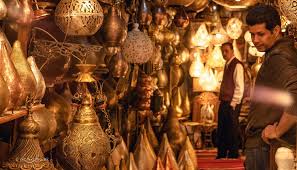 Image result for khan el khalili