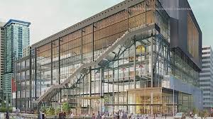 Image result for Washington Convention Center