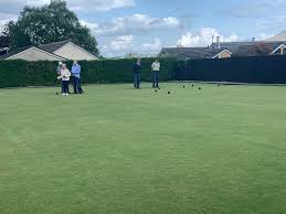 Image result for Greetham Bowls Club