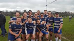 Image result for Liverpool Collegiate Rugby Union Football Club
