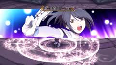 「藤林しいな テイルズオブシンフォニア」の画像検索結果