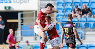 Image result for Wigan Seagulls