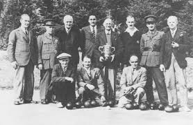 Image result for Royal British Legion Bowls Club