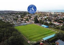 Image result for Herne Bay Sports Badminton Club