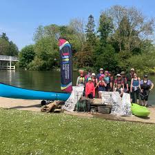 Image result for Pangbourne Canoe Club