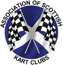 Image result for West of Scotland Kart Club
