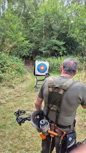 Image result for Pentref Bowmen