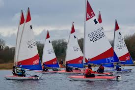 Image result for Hunts Sailing Club