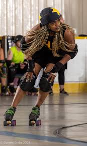 Image result for Hertfordshire Roller Derby