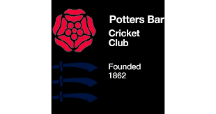 Image result for Potters Bar Cricket Club