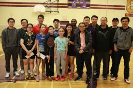 Image result for Leamington Badminton Club
