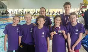 Image result for Yeovil and District Swimming Club