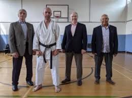 Image result for TIVERTON SHOTOKAN KARATE CLUB