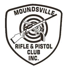 Image result for BLACKBURN RIFLE & PISTOL CLUB