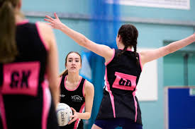 Image result for York University Netball Club