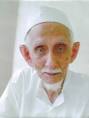 Al Habib Ali bin Jaafar