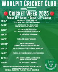 Image result for Woolpit Cricket Club