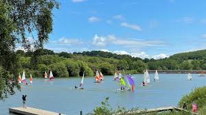 Image result for Rotherham Sailing Club