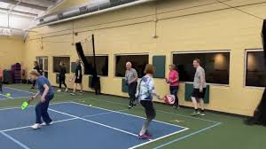 Image result for Weymouth Pickleball Club