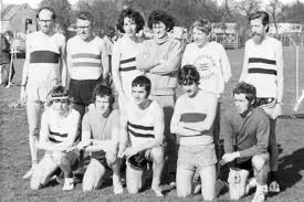 Image result for Cheltenham and County Harriers