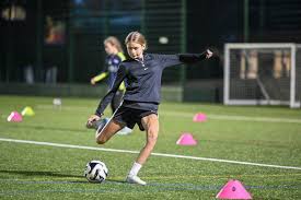 Image result for Redhill Girls Football Club