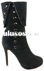 over the knee high heel boots for women, over the knee high heel ...