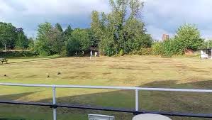 Image result for Old Trafford Bowling Club