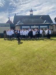 Image result for Blaenau Ffestiniog Bowling Club