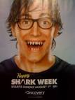 Here is the 2010 Shark Week