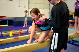 Image result for L&G Acrobatic Gymnastics Club