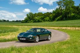 Image result for Racing Green 2004 Jaguar