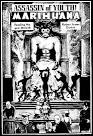 The Reefer Madness Teaching Museum Links Page,