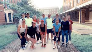 Image result for Pitsea Running Club