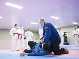 Image result for Melbourne Judo Club