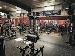 Image result for Empire Fitness