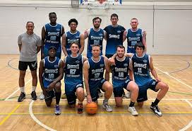 Image result for London Sharks Floorball Club