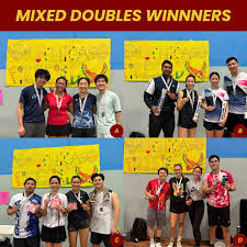 Image result for Flitwick and District Badminton Club