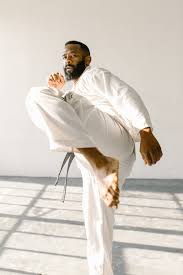 Image result for Abbey Fit Tae Kwon Do