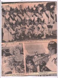 Image result for Wickford Majorettes