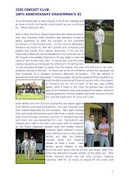 Image result for Charlton-On-Otmoor Cricket Club
